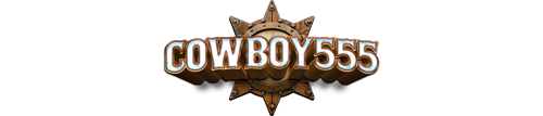 cowboy555 ดินแดนเดิมพันสไตล์คาวบอย สนุกไร้ขีดจำกัด